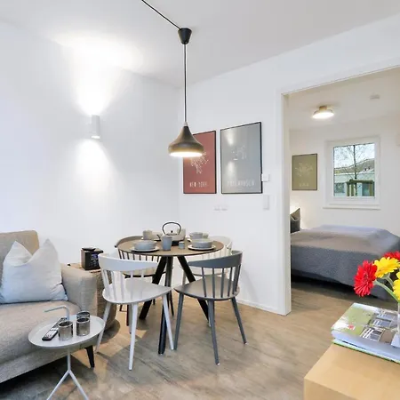 Beautiful In Lembruch-dmmer See With 2 Bedrooms, Wifi And Indoor Swimming Pool