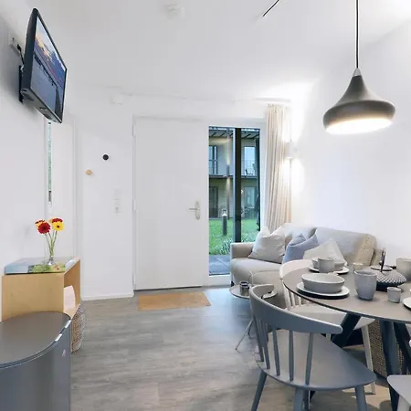 Beautiful In Lembruch-dmmer See With 2 Bedrooms, Wifi And Indoor Swimming Pool
