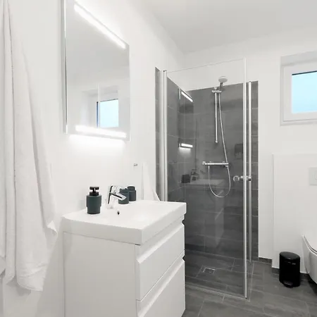 Appartamento Beautiful In Lembruch-dmmer See With 2 Bedrooms, Wifi And Indoor Swimming Pool *