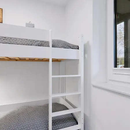 Appartamento Beautiful In Lembruch-dmmer See With 2 Bedrooms, Wifi And Indoor Swimming Pool